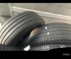 Gomme seminuove 235 55 19 pirelli - 2