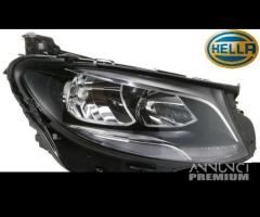 faro proiettore 2h7 merc.classe e w213 2016- hella