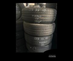 Gomme seminuove 225 55 19 pirelli - 1