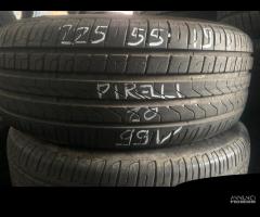 Gomme seminuove 225 55 19 pirelli - 2