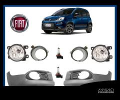 kit fendinebbia fiat panda 2012 hybrid-trekking-cl