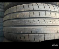 Gomme seminuove 235 35 19 goodyear