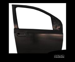 Porta anteriore e posteriore fiat panda dal 2012 -