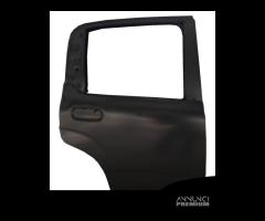 Porta anteriore e posteriore fiat panda dal 2012 -