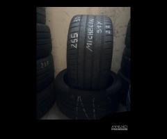 Gomme seminuove 255 30 19 michelin - 2