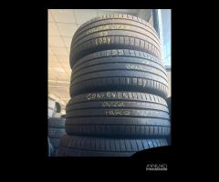 Gomme seminuove 255 50 20 michelin