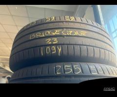 Gomme seminuove 255 50 20 michelin