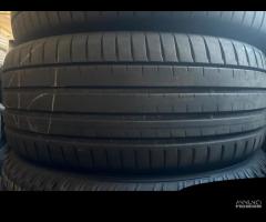 Gomme seminuove 255 50 20 michelin