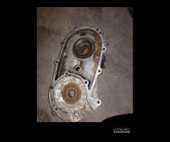 carter lato volano piaggio ape faro basso selettor