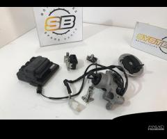 Kit blocchetti avviamento KAWASAKI Z900 17-19