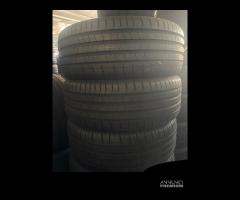 Gomme seminuove 245 45 20 pirelli - 2