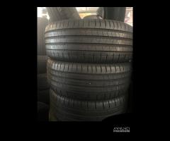 Gomme seminuove 245 45 20 pirelli - 3