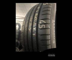 Gomme seminuove 245 45 20 pirelli - 4