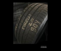 Gomme seminuove 245 30 20 pirelli - 2