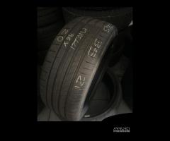 Gomme seminuove 245 35 21 pirelli