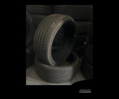 Gomme seminuove 245 35 21 pirelli