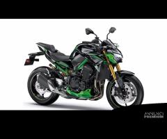 Ricambi KAWASAKI Z 900 17-22 Z900SE 22-24