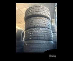 Gomme seminuove 275 45 21 continetal