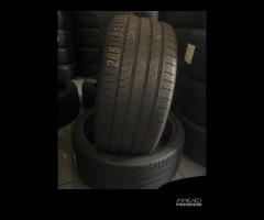 Gomme seminuove 265 30 21 - 2