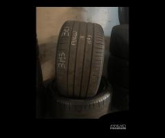 Gomme seminuove 315 30 21