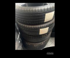 Gomme seminuove 205 70 16 continetal