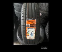 Gomme nuove 215 65 16 tracmax