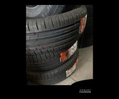 Gomme nuove 215 65 16 tracmax