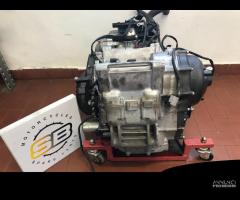 Motore HONDA INTEGRA 750 2014