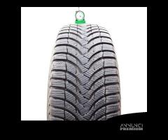 Gomme 205/55 R16 usate - cd.99232