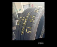 Gomme seminuove 185 55 15 goodyear