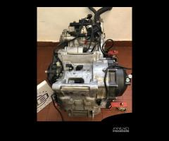 Motore HONDA INTEGRA 750 2014 - 6