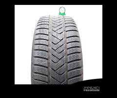 Gomme 225/55 R17 usate - cd.99433