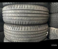 Gomme seminuove 185 65 15 - 3