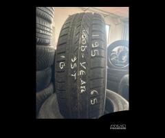 Gomme seminuove 195 65 15