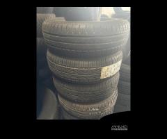 Gomme seminuove 195 65 15