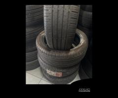 Gomme seminuove 195 55 16 continetal