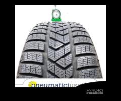 Gomme 215/55 R17 usate - cd.99452