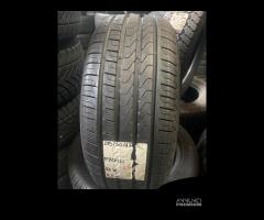 Gomme seminuove 235 50 17 pirelli