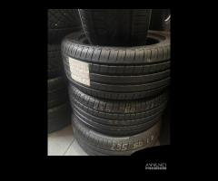 Gomme seminuove 235 50 17 pirelli