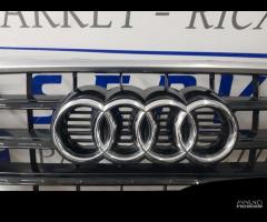 Griglia Calandra Anteriore Audi Q3