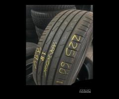 Gomme seminuove 225 60 17 hankook - 2