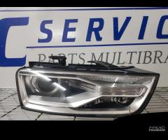 Faro Led DX Audi Q3 - 2015 in poi - 1