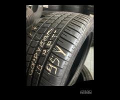 Gomme seminuove 245 45 17 goodyear - 2