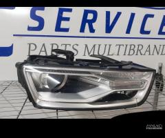 Faro Led DX Audi Q3 - 2015 in poi - 3