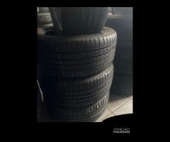 Gomme seminuove 245 45 17 goodyear - 3