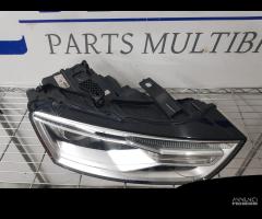 Faro Led DX Audi Q3 - 2015 in poi - 4