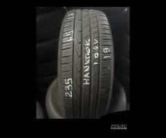 Gomme seminuove 235 65 17 hankook