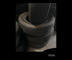 Gomme seminuove 235 65 17 hankook