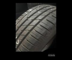 Gomme seminuove 235 65 17 hankook