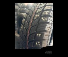 Gomme seminuove 245 65 17 4 stagioni